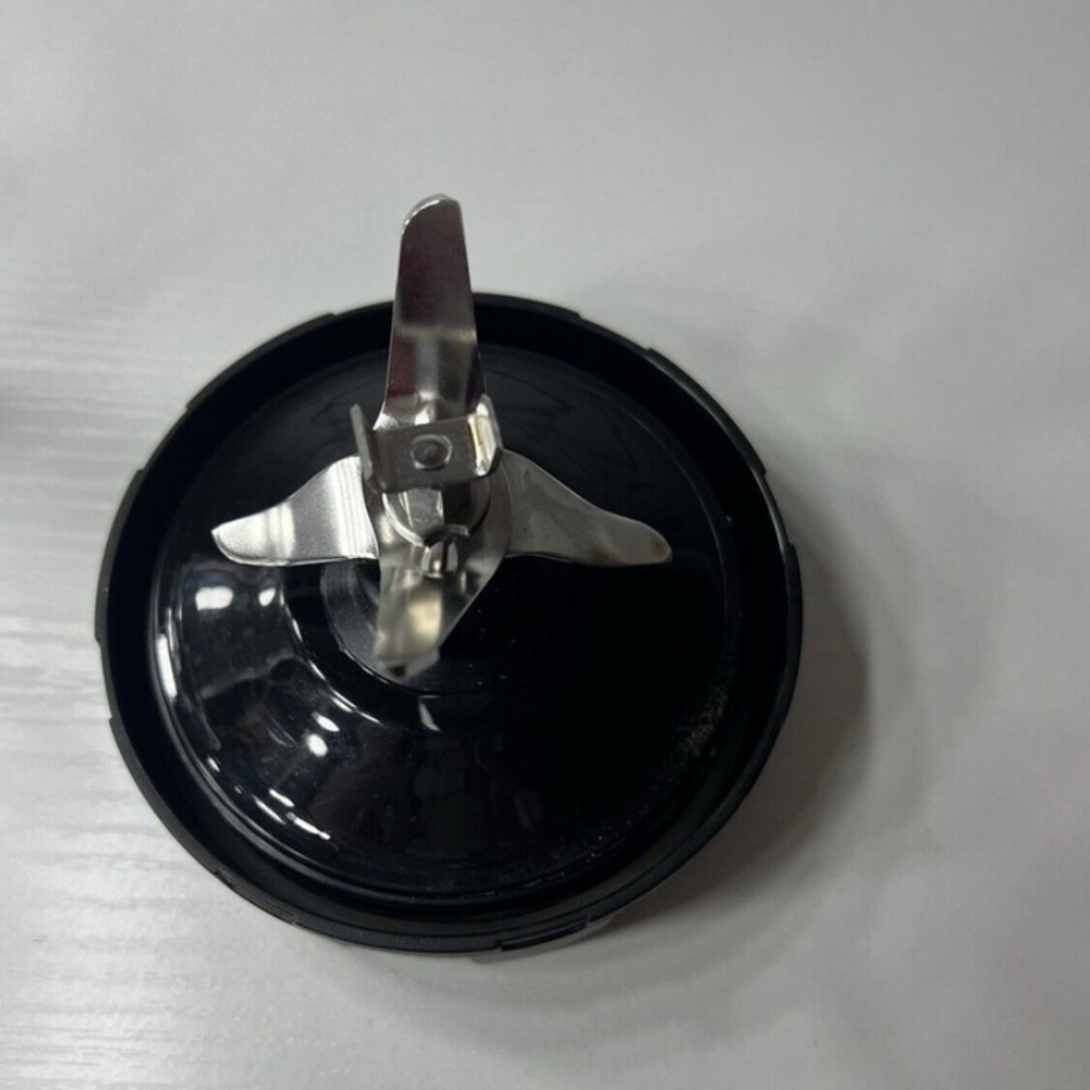 24oz Blender Cup and Blade OEM Ninja Foodi SS351TGT SS400 SS401 Cup Jar - Picture 5 of 5
